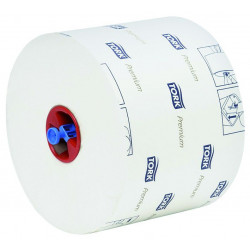 Papier toilette tork compact roll colis de 27Rlx