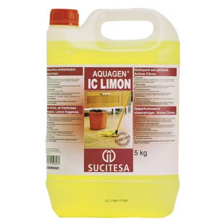 AQUAGEN IC CITRON