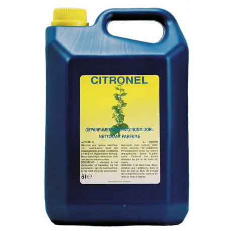 CITRONEL 