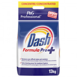 Dash poudre concentré 15Kg