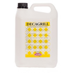 DECAGRILL