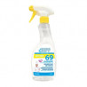 DIPP 69 Désinfectant de contact spray 500ml