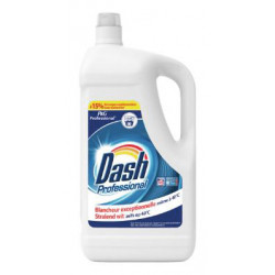 DASH Lessive liquide 90 doses