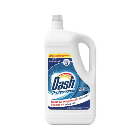 DASH Lessive liquide 90 doses