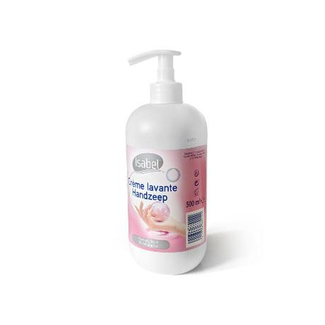 Pousse mousse Isabel 500ML