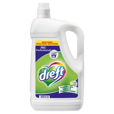 DREFT Concentré...