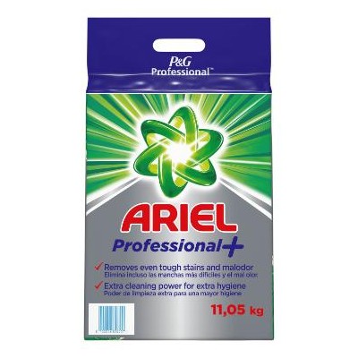 Ariel poudre concentré 15Kg