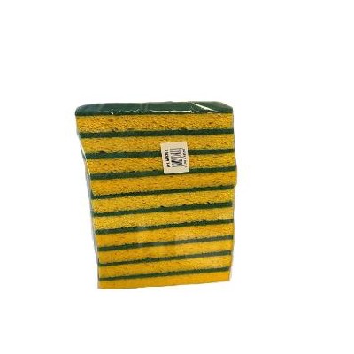 Eponge abrasive végétale...